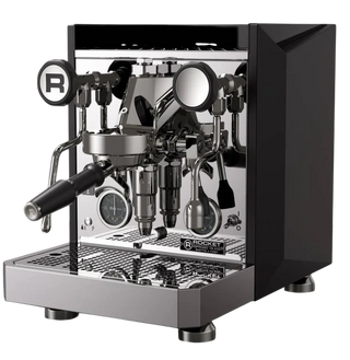Rocket Giotto Fast | Kaffeewelt