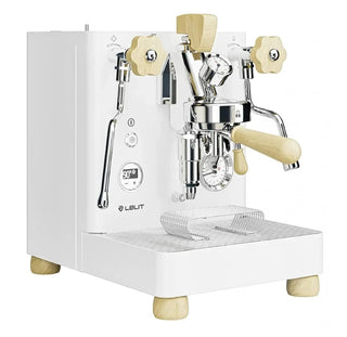 Lelit Bianca V3 Dual Offset Kostenlos | Kaffeewelt