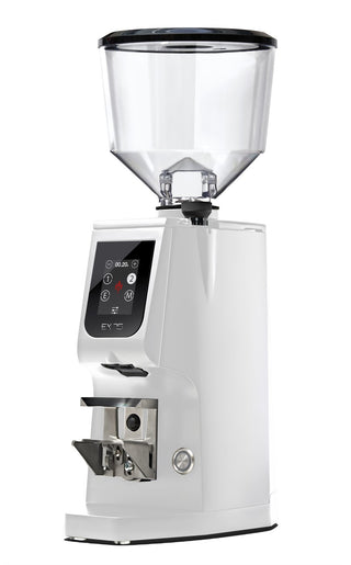 Eureka Atom Excellence 75 | 75mm Mahlwerk | 5 Jahre Garantie