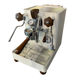 Lelit Bianca V3 Dual Offset Kostenlos | Kaffeewelt